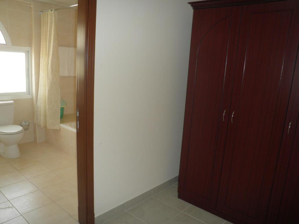 Hamasa Plaza Hotel Al Buraimi Zimmer foto